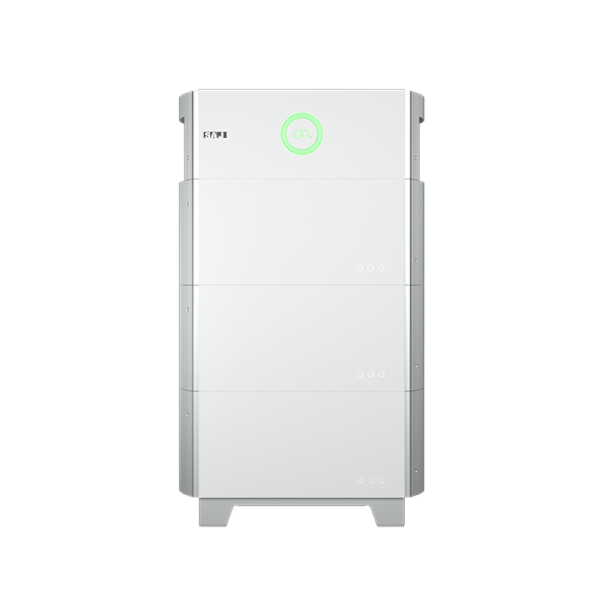 SAJ BU2-5.0-HV5, 5KWh high voltage batterij incl. base