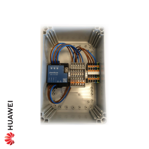 Huawei power control