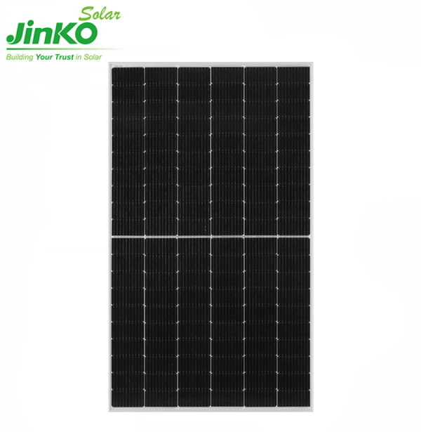 Jinko Solar JKM470N-60HL4-V 30mm Tiger Neo EVO2
