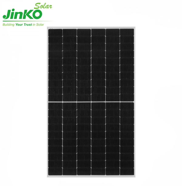 Jinko Solar JKM480N-60HL4-V 30mm Tiger Neo JK03M