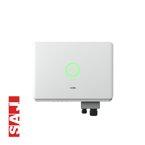SAJ R6-25K-T3-32-AFCI Excl
