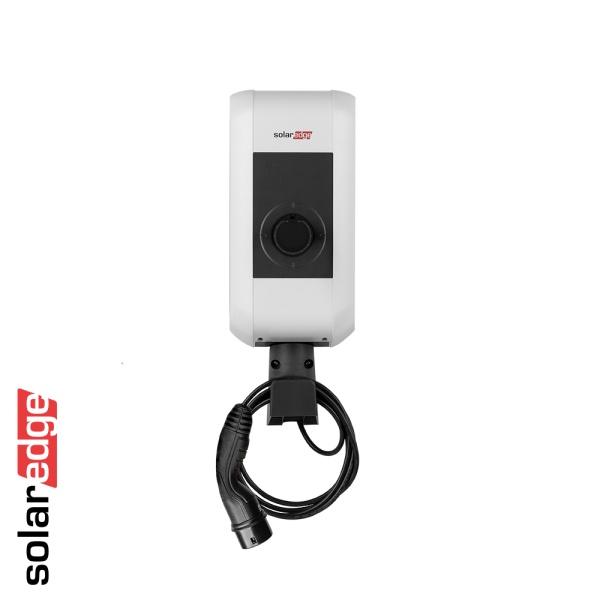SolarEdge Home EV Charger, 22kW