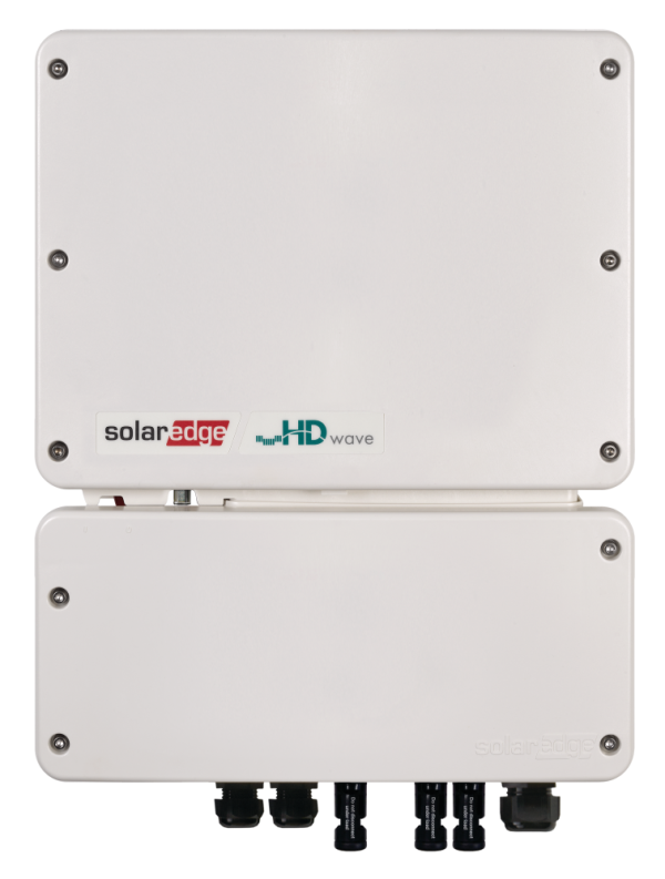 SolarEdge StorEdge 1 fase 3.68kW, HD-Wave