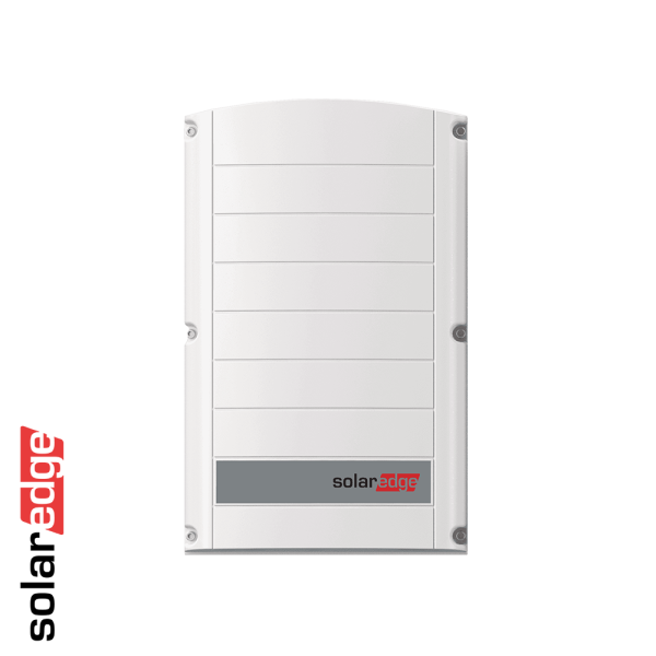 SolarEdge 3 fase 3kW, voor korte PV strings