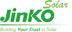 jinkosolar jinkosolar