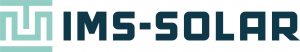 Logo IMS-Solar