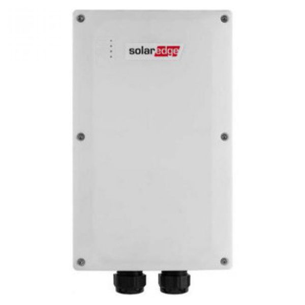 SolarEdge Home Backup Interface, Three Phase