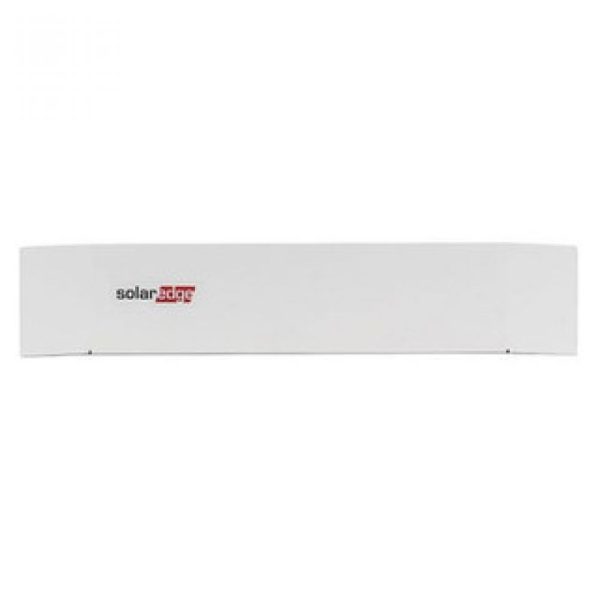 SolarEdge Top cover for Home low voltage battery