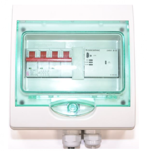 Huawei Grid manager Urban